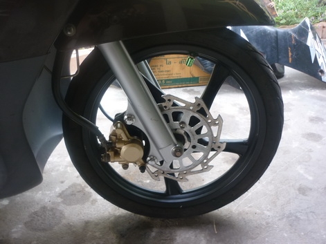 ขาย ยามาฮ่า ฟีโน่ ปี 51 สีขาว -น้ำตาล ขาย 15500 บาท ขาย ยามาฮ่า ฟีโน่ ปี 51 สีขาว -น้ำตาล ขาย 15500 บาท