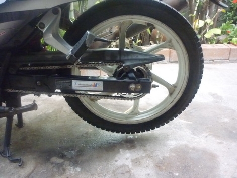 ขายยามาฮ่า สปีส ปี 44 สีขาว ดำ ขาย 10500 บาท ขายยามาฮ่า สปีส ปี 44 สีขาว ดำ ขาย 10500 บาท