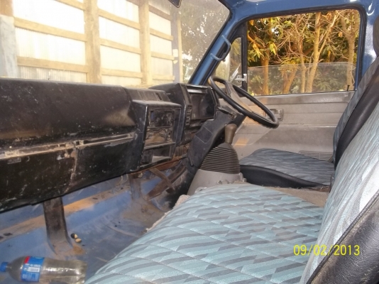 ขายNPR115แรง