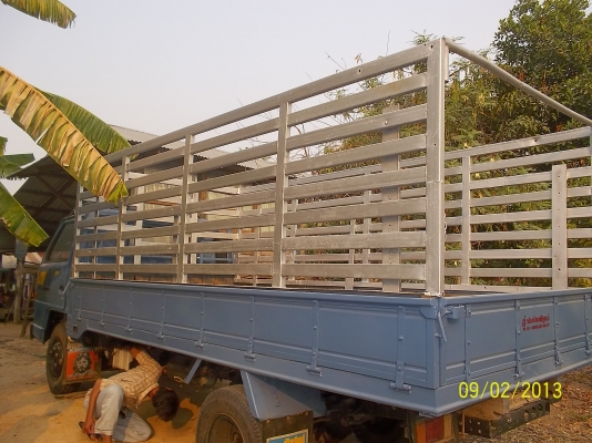 ขายNPR115แรง