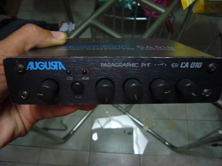 ขายปรีเก่าเก็บ AUGUSTA