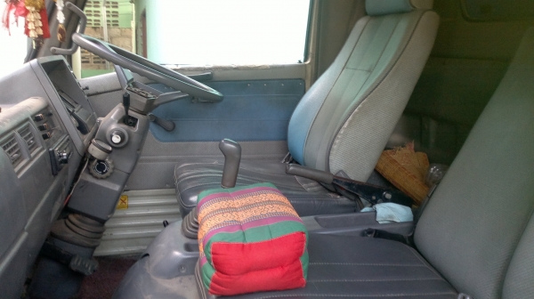 ขาย HINO FC2W 120 แรง สภาพพร้อมใช้ ขาย HINO FC2W 120 แรง สภาพพร้อมใช้