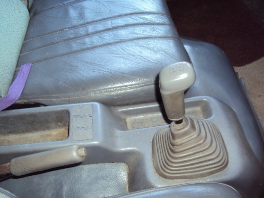 ขาย HINO FC2W 120 แรง สภาพพร้อมใช้ ขาย HINO FC2W 120 แรง สภาพพร้อมใช้