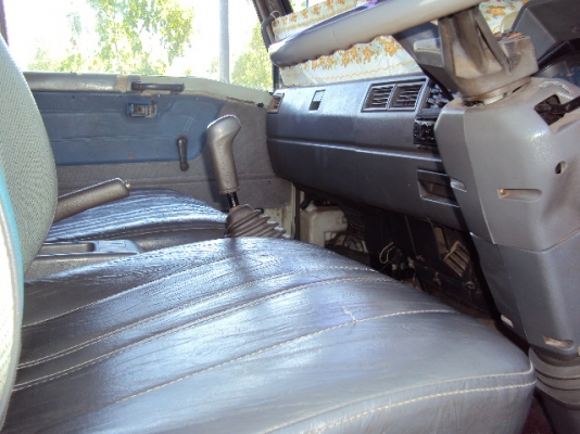 ขาย HINO FC2W 120 แรง สภาพพร้อมใช้ ขาย HINO FC2W 120 แรง สภาพพร้อมใช้