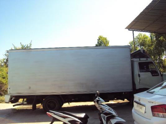 ขาย HINO FC2W 120 แรง สภาพพร้อมใช้ ขาย HINO FC2W 120 แรง สภาพพร้อมใช้