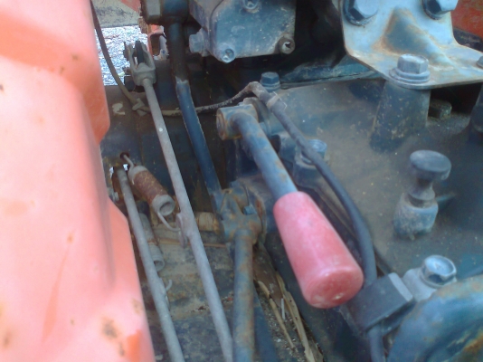 ขายรถไถ Kubota B7001 ขับ 4 พร้อมโรตารี่ ไม่เคยใช้งานในไทยครับ