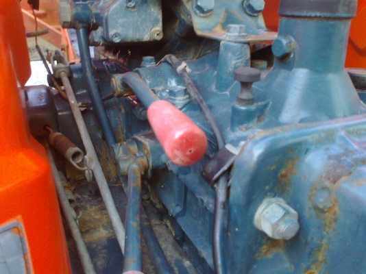 ขายรถไถ Kubota B7001 ขับ 4 พร้อมโรตารี่ ไม่เคยใช้งานในไทยครับ