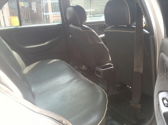 ขาย nissan sentra b13  ติดแก๊ส ราคาถูก