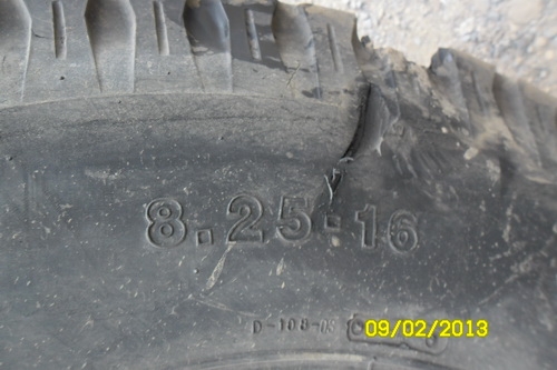 มาอีกแล้วครับ มิตซูบิชิ ไฟร์เตอร์ 6D16 หัวแชชซี มีชุดกระบอกสไลท์