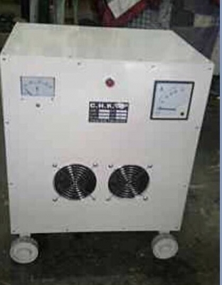 ขายหม้อแปลง STEP DOWN 380 ออก 200 V 3 PH ขายหม้อแปลง STEP DOWN 380 ออก 200 V 3 PH