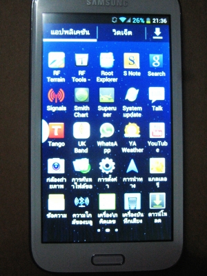 ขาย โน๊ต2