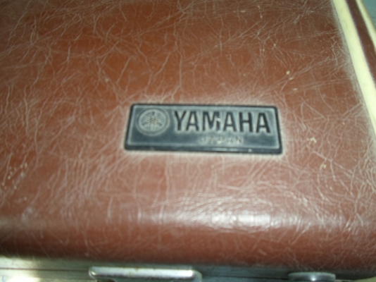 ทรัมเปต ยามาอ่า  ไม่ได้ใช้แล้ว ขาย 10,000