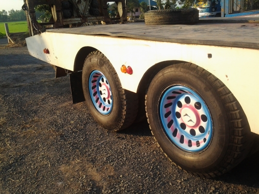 ขายด่วน มิตซู 6d16 เทรลเลอร์รถเกี่ยวข้าวงามๆ (ทีมงานรถคุณภาพ) ขายด่วน มิตซู 6d16 เทรลเลอร์รถเกี่ยวข้าวงามๆ (ทีมงานรถคุณภาพ)