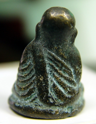 หลวงพ่อเงิน หลวงพ่อเงิน