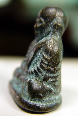 หลวงพ่อเงิน หลวงพ่อเงิน