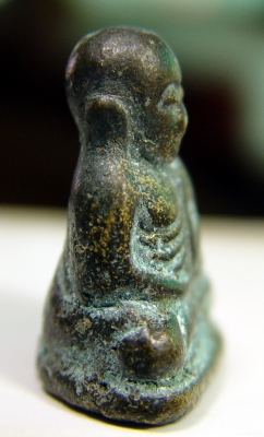 หลวงพ่อเงิน หลวงพ่อเงิน