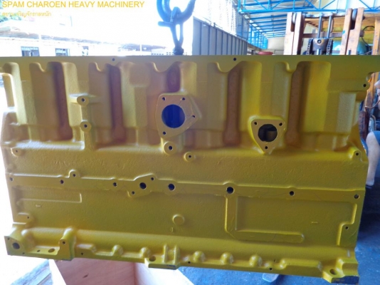 CAT3306,CATERPILLAR PART NO.1N3576 CYLINDER BLOCK GROUP (Caterpillar)
