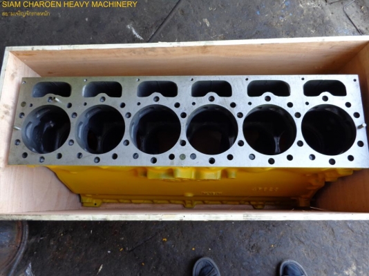 CAT3306,CATERPILLAR PART NO.1N3576 CYLINDER BLOCK GROUP (Caterpillar)