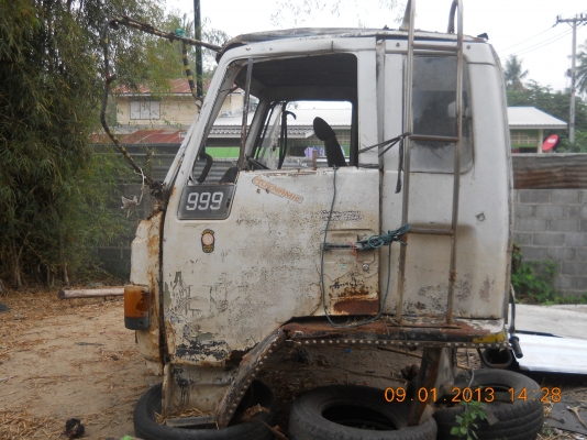 ขายหัวร็อกกี้ตามสภาพ