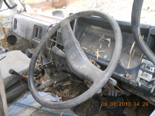 ขายหัวร็อกกี้ตามสภาพ