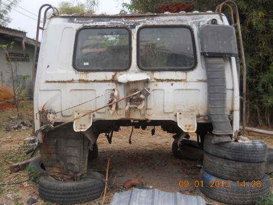 ขายหัวร็อกกี้ตามสภาพ