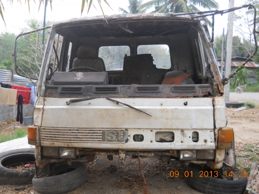 ขายหัวร็อกกี้ตามสภาพ