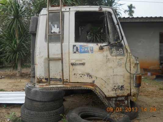 ขายหัวร็อกกี้ตามสภาพ