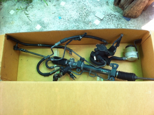 ขายชุดpower ae 92