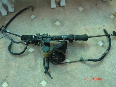 ขายชุดpower ae 92