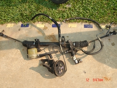 ขายชุดpower ae 92