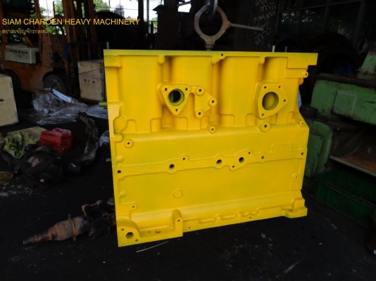 CAT 3304 PART NO.7N6552 CYLINDER BLOCK AS (Caterpillar)