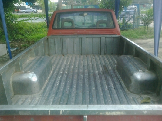 ขายกระบะสแตนเลส