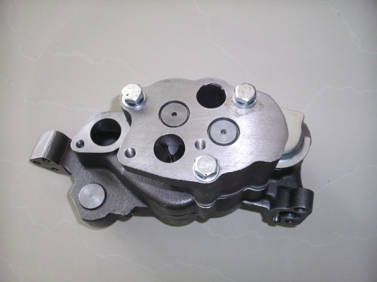 CAT 3306,PART NO.6I1346 Part NamePUMP GROUP-ENGINE OIL