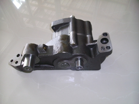 CAT 3306,PART NO.6I1346 Part NamePUMP GROUP-ENGINE OIL