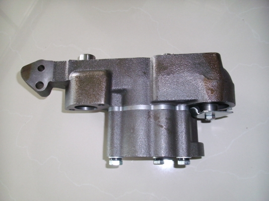 CAT 3306,PART NO.6I1346 Part NamePUMP GROUP-ENGINE OIL