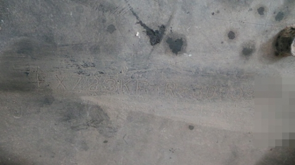 ISUZU  FXZ240  สิบล้อหัวลาก  ขายตามสภาพค่ะ