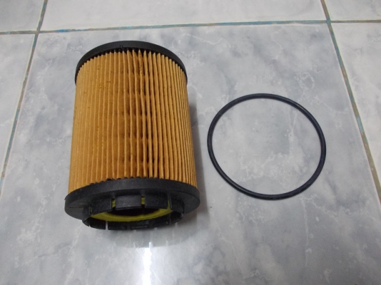 &lt;&lt;&lt;  ขายกรองน้ำมันเครื่องแท้ VOLKSWAGEN, CARAVELLE