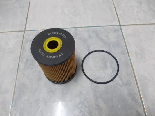 &lt;&lt;&lt;  ขายกรองน้ำมันเครื่องแท้ VOLKSWAGEN, CARAVELLE