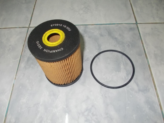 &lt;&lt;&lt;  ขายกรองน้ำมันเครื่องแท้ VOLKSWAGEN, CARAVELLE