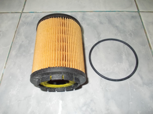 &lt;&lt;&lt;  ขายกรองน้ำมันเครื่องแท้ VOLKSWAGEN, CARAVELLE