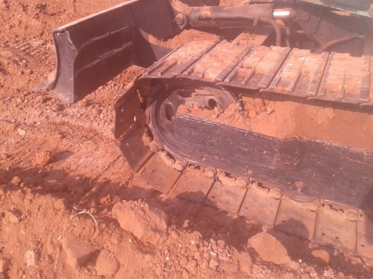 ขายแบคโฮ สภาพพร้อมใช้ ขายแบคโฮ สภาพพร้อมใช้