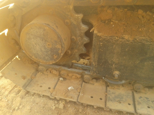 ขายแบคโฮ สภาพพร้อมใช้ ขายแบคโฮ สภาพพร้อมใช้