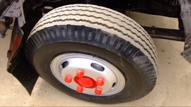 ขายหกล้อติดเครน รถสภาบ 5 ดาว เช็กใหม่หมด ไม่มีตำาหนิ รถห้างไทยปี39