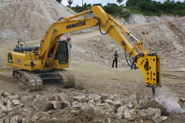 ขายหัวเจาะ หัวกระแทก รับประกัน 1ปี