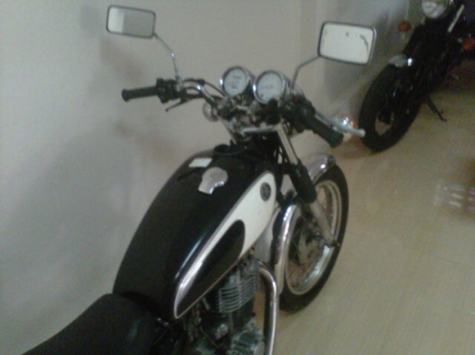 ***ขาย sr400 ประกอบใหม่ เลขเต็ม สีเดิมโรงงานครับ 62000***ohm คอนหวัน