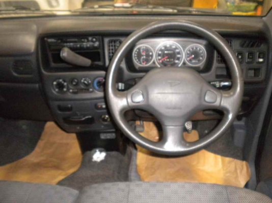 ขายด่วนรถมาใหม่2คันครับSPARKYสีขาว+ATRAI7สีเทา