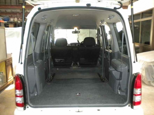 ขายด่วนรถมาใหม่2คันครับSPARKYสีขาว+ATRAI7สีเทา