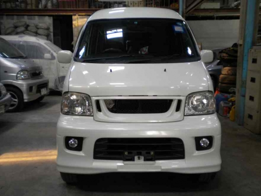 ขายด่วนรถมาใหม่2คันครับSPARKYสีขาว+ATRAI7สีเทา