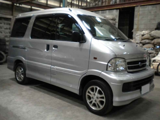 ขายด่วนรถมาใหม่2คันครับSPARKYสีขาว+ATRAI7สีเทา