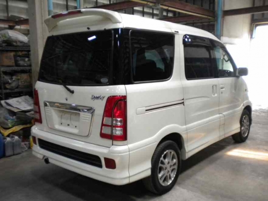 ขายด่วนรถมาใหม่2คันครับSPARKYสีขาว+ATRAI7สีเทา